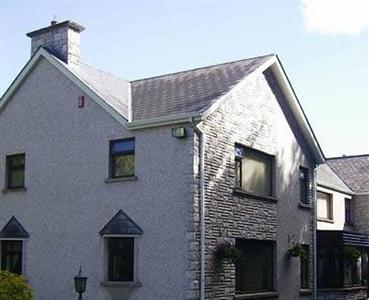 Greenmount Lodge Omagh