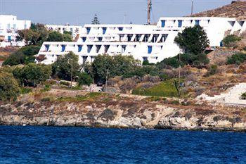 Hotel Hippocampus Red Sea