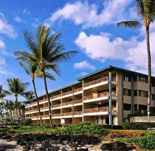 Raintree at Kona Reef Hawaii