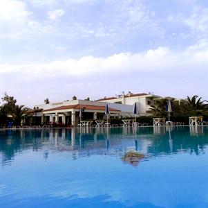 Imerti Resort Hotel Kalloni