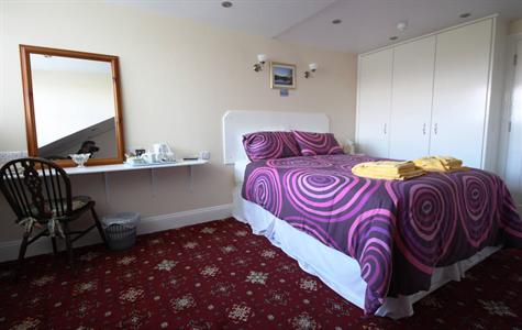 Old Posting House Bed and Breakfast Cockermouth