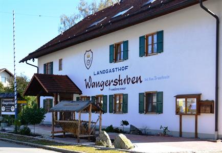 Landgasthof Wangerstuben