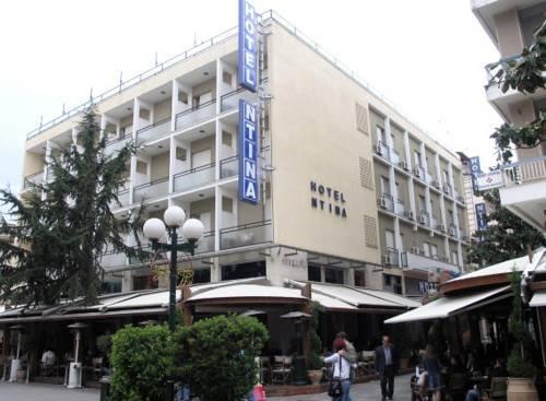 Hotel Ntinas