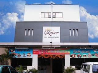 New Kuber's Residency