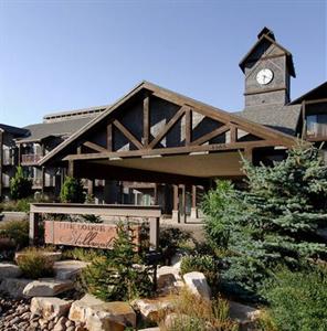 Lodge at Stillwater