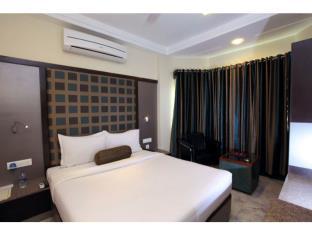 Vista Rooms at Shastri Circle