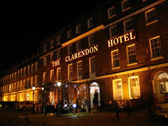 The Clarendon Hotel - Blackheath Village