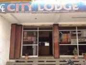 City Lodge Hyderabad