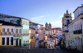 Pousada Sao Francisco de Assis