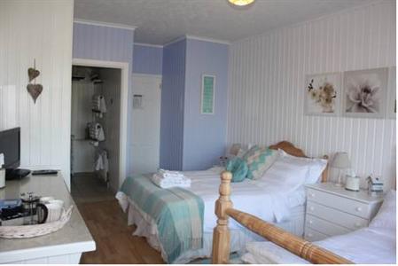 Cairnview Bed and Breakfast