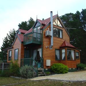 Bells Estate Great Ocean Road Cottages Torquay Australia