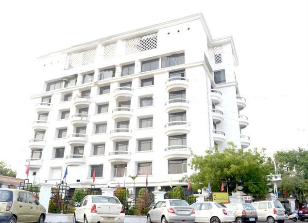 Hotel Sagar International