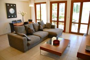 2 Br Apartment Pandora