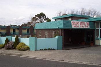 Coburg Motor Inn