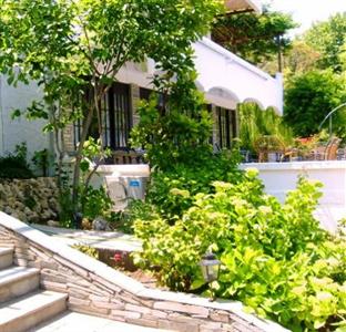 Mariva Bungalows Therma