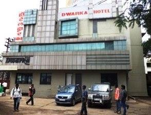 Hotel Dwarka