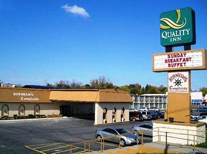 Quality Inn Finger Lakes Region