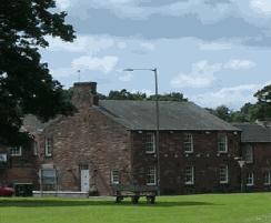 Sands House Hotel Brampton (England)