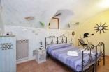 Saponeria Trastevere apartment Rome