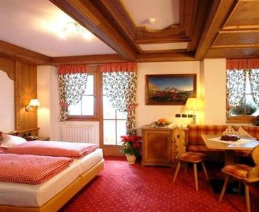 Chalet Barbara