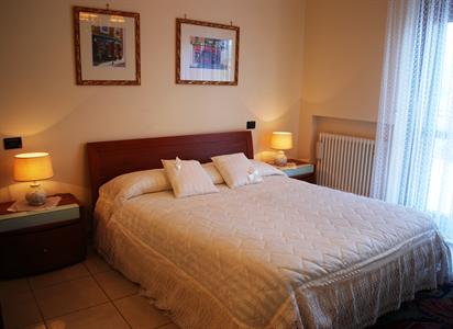 Bed and Breakfast Grace L'Aquila