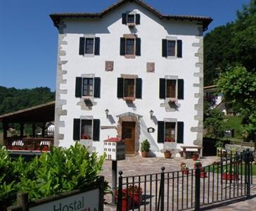 Hotel Irigoienea