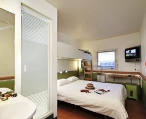 Ibis Budget Perpignan Nord Ex Etap Hotel