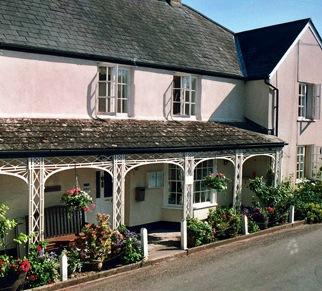 Wick House Bed & Breakfast Stogumber