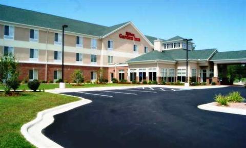 Hilton Garden Inn Elkhart