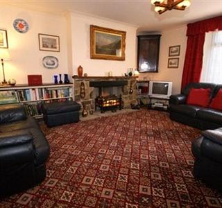 Eastcroft Cottage Stanhope (Durham)