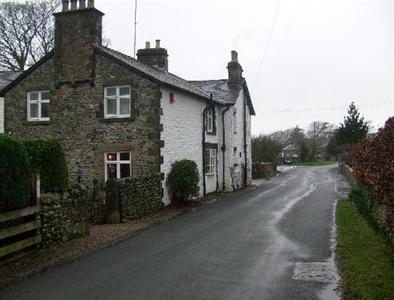 Barbon Inn Kirkby Lonsdale