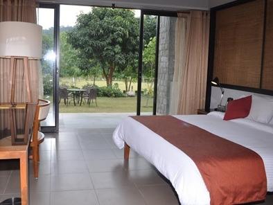 Aranya Safari Resort - The Corbett National Park