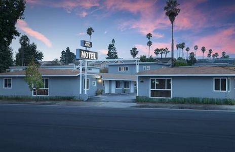 Santa Monica Motel