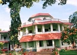 Chamundi Hill Palace Ayurvedic Resort