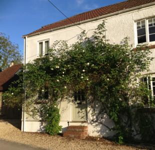 Bramble Cottage B&B