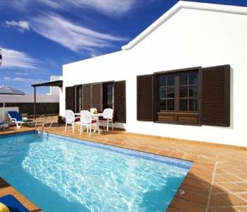 Villas San Blas Lanzarote