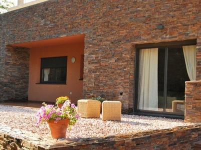 Loft Apartments La Farga Arbucies