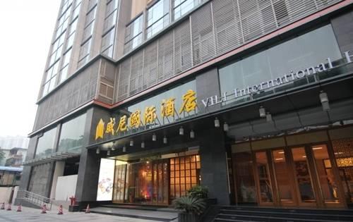 Yicheng Weini International Hotel