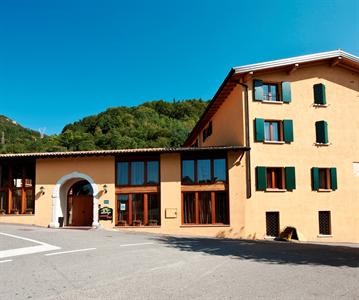 Albergo Running Club Hotel Gargnano