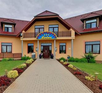 Sporthotel Relax