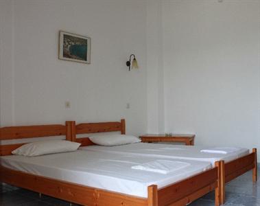 Aiolos Hotel Kamariotissa