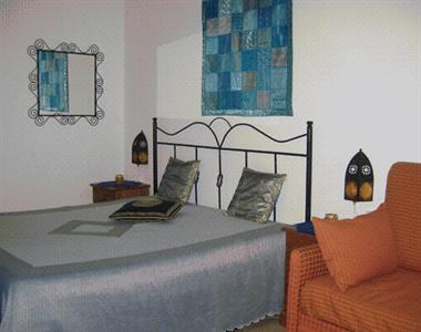 Grekal Bed Salento