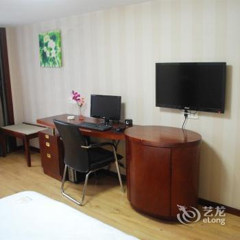 Wenquan Gongmao Hotel Fuzhou