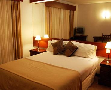 Microtel Inn & Suites Malargue