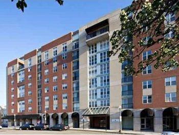 Global Luxury Suites at Downtown Providence