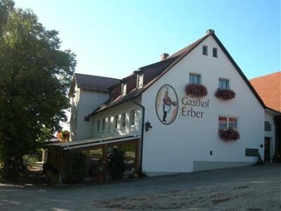 Gasthof Erber