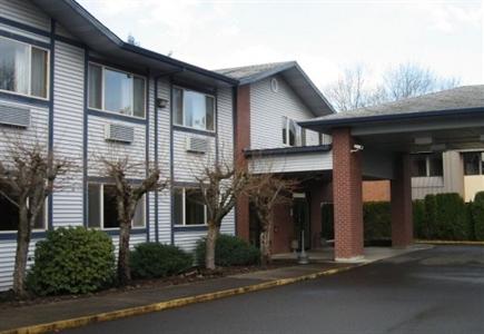 GuestHouse Inn & Suites Wilsonville