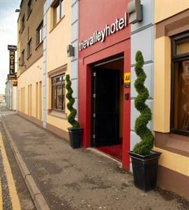 The Valley Hotel