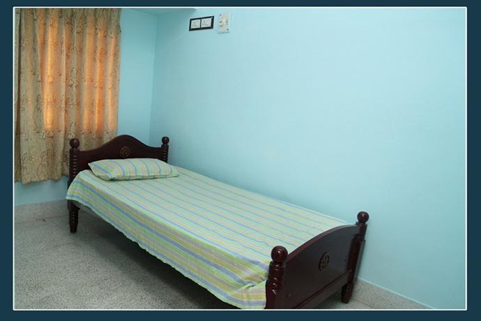 Homestay in Madhurai Tamil Nadu