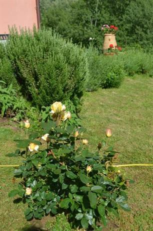 Homestay in Bagnone near Mons. Rosa Square